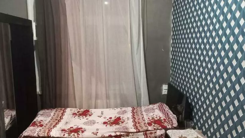 تختخواب و صبحانه Rest For You   отдых для тебя