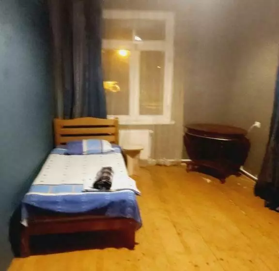 تختخواب و صبحانه Rest For You   отдых для тебя