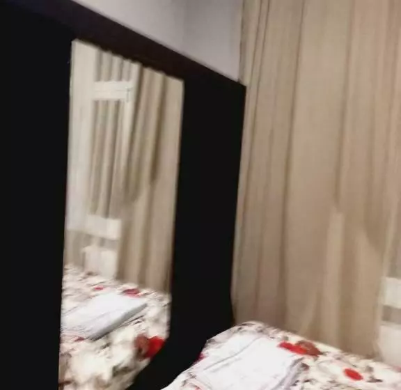 تختخواب و صبحانه Rest For You   отдых для тебя