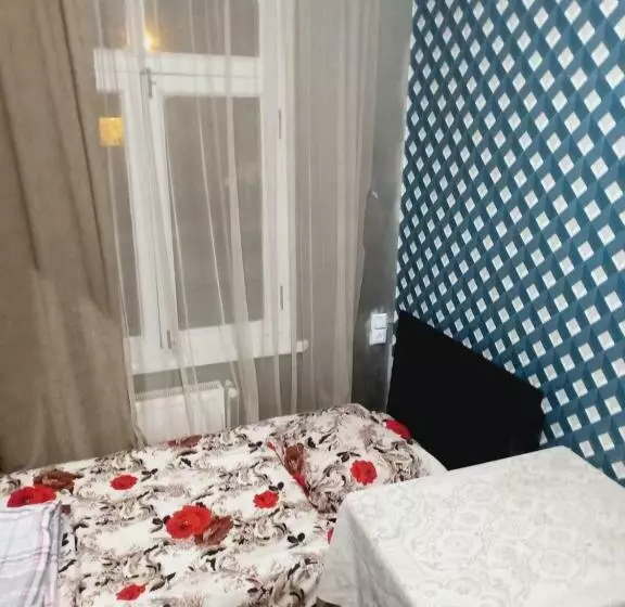 تختخواب و صبحانه Rest For You   отдых для тебя