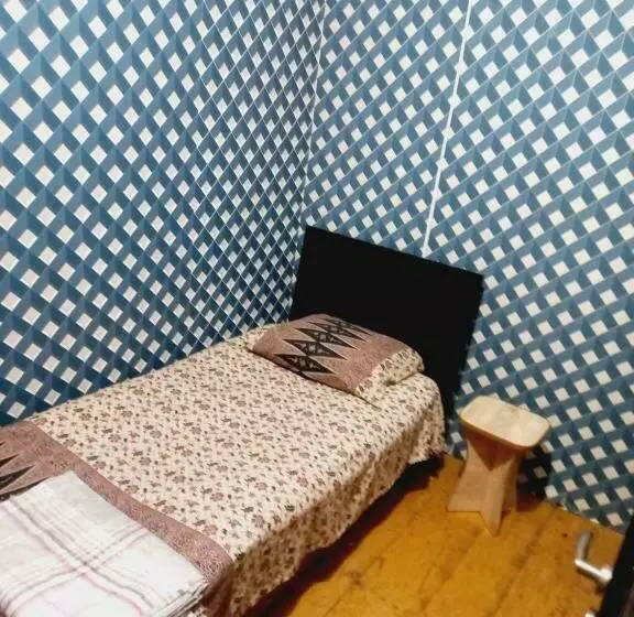 تختخواب و صبحانه Rest For You   отдых для тебя