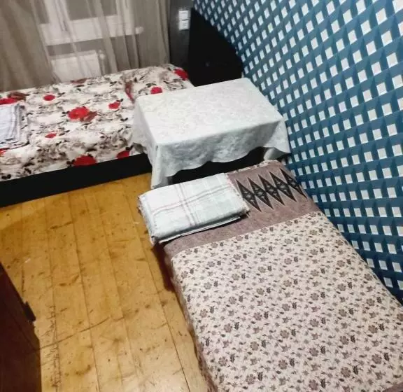 تختخواب و صبحانه Rest For You   отдых для тебя