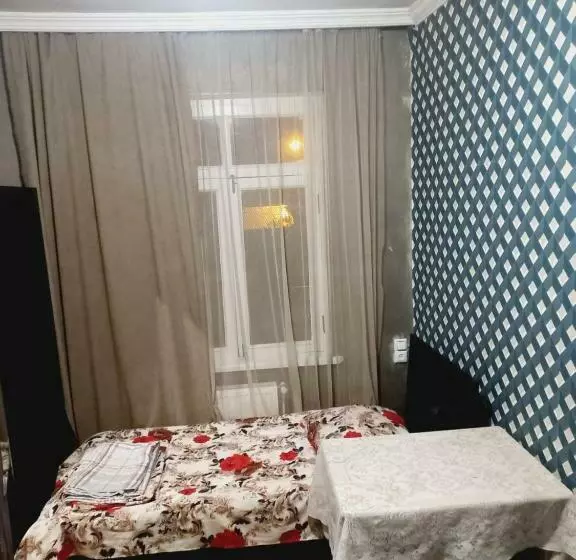 تختخواب و صبحانه Rest For You   отдых для тебя