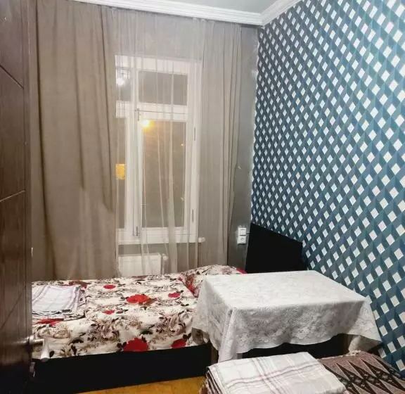 تختخواب و صبحانه Rest For You   отдых для тебя