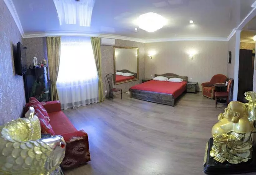 Hotelli міні готель пекін