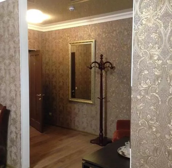 Hotelli міні готель пекін