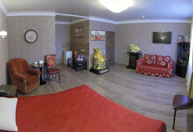 Hotelli міні готель пекін