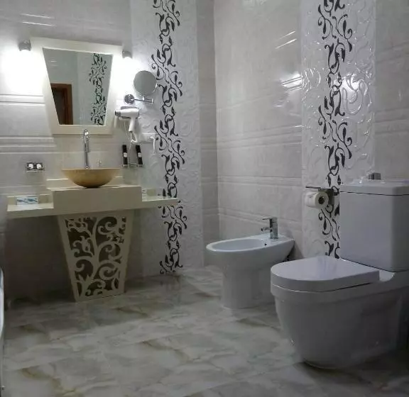 هتل старый бастион