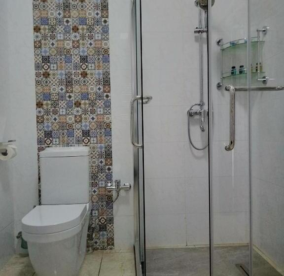 هتل старый бастион