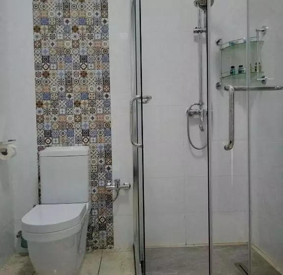 هتل старый бастион