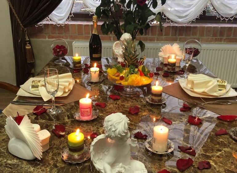 هتل старый бастион