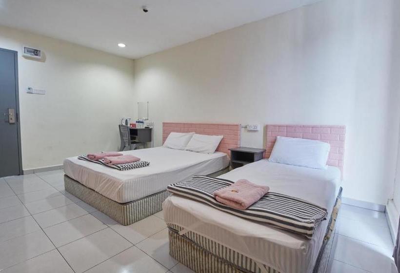 فندق Bangi Budget