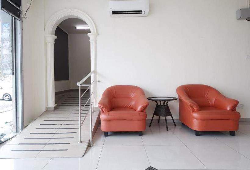 فندق Bangi Budget