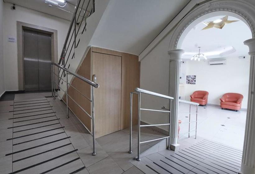 فندق Bangi Budget