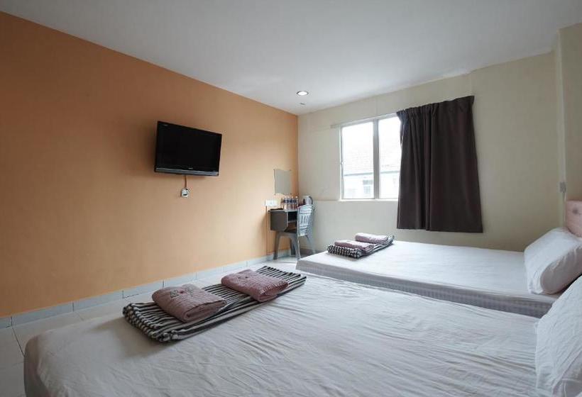 فندق Bangi Budget