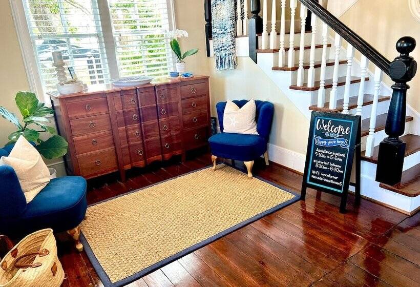 酒店 Inn On Turner