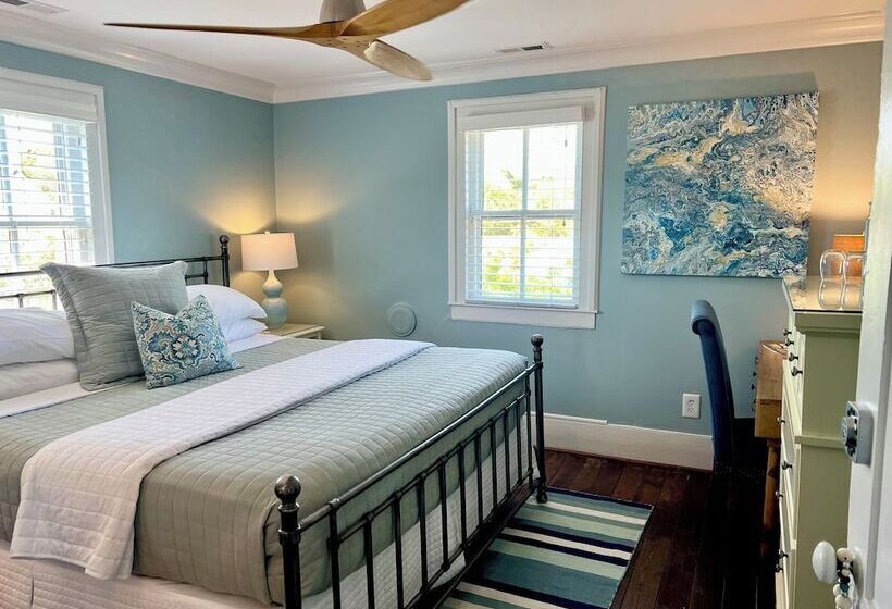 酒店 Inn On Turner