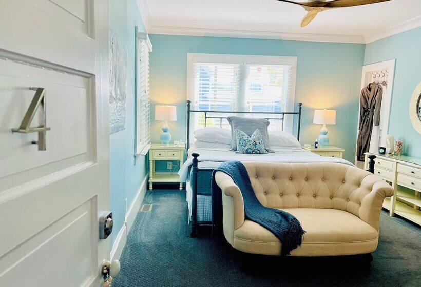 酒店 Inn On Turner