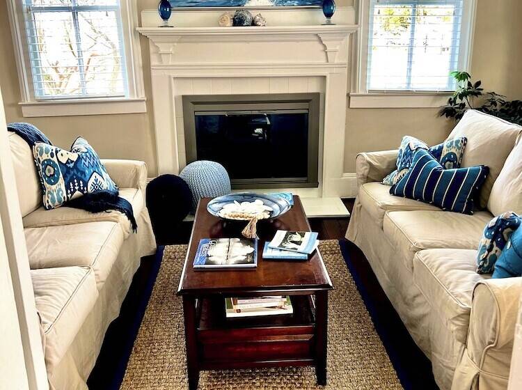 酒店 Inn On Turner