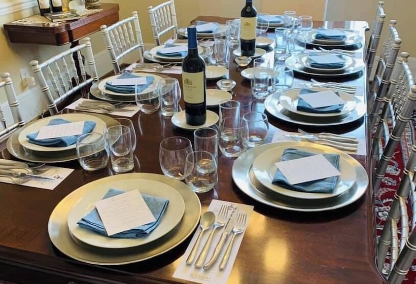 酒店 Inn On Turner