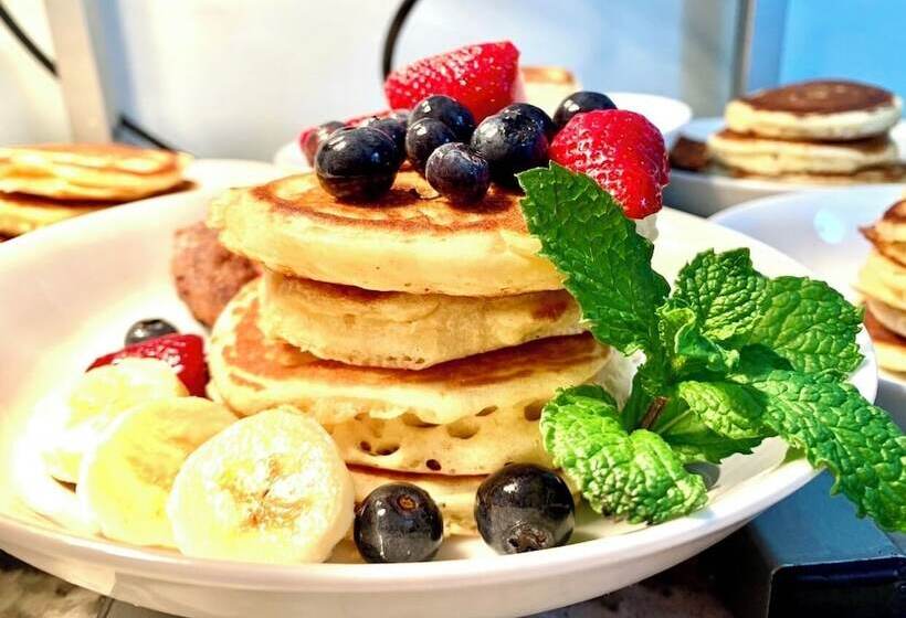 酒店 Inn On Turner