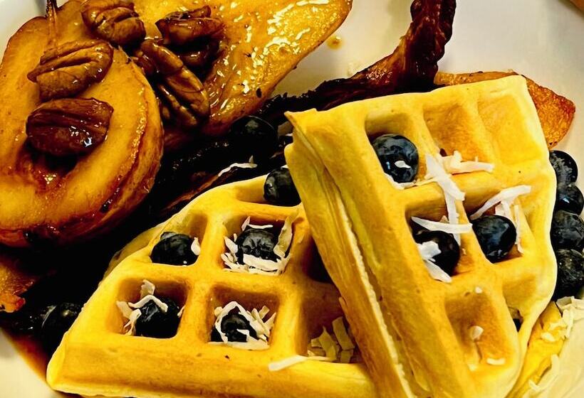 酒店 Inn On Turner