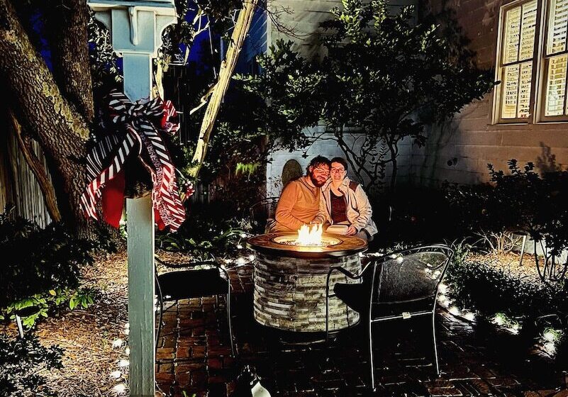 酒店 Inn On Turner