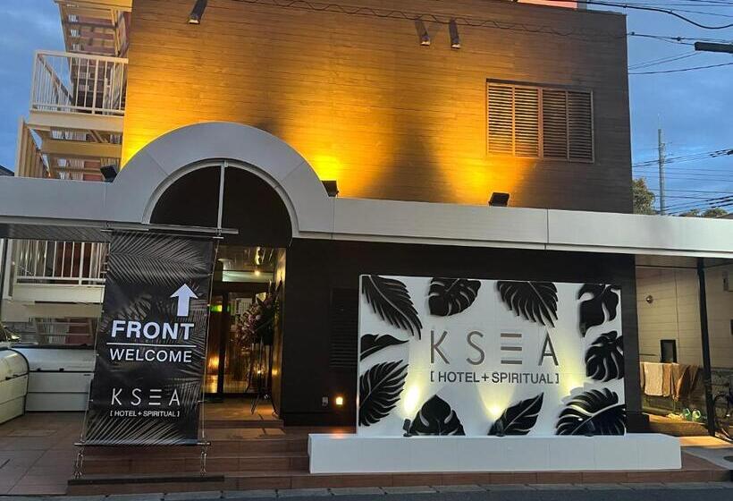 酒店 Ksea