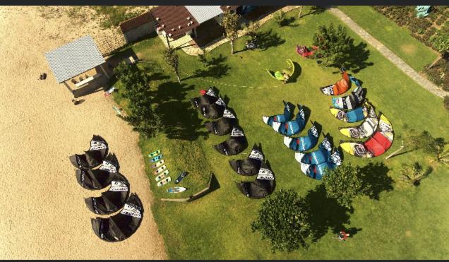 هتل Sorrento Beach Club & Kite Village