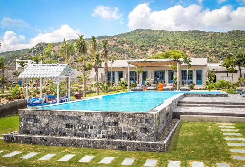 هتل Sorrento Beach Club & Kite Village