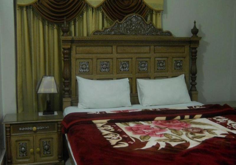 هتل Sunrise Guest House Multan