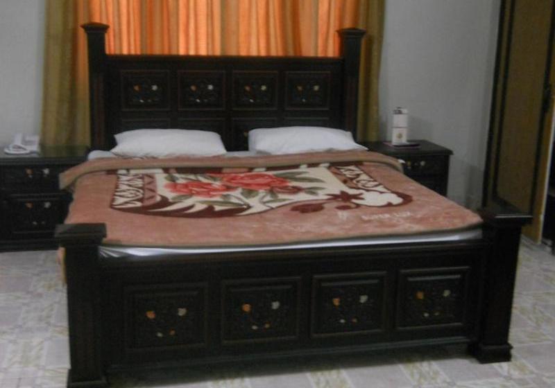 هتل Sunrise Guest House Multan