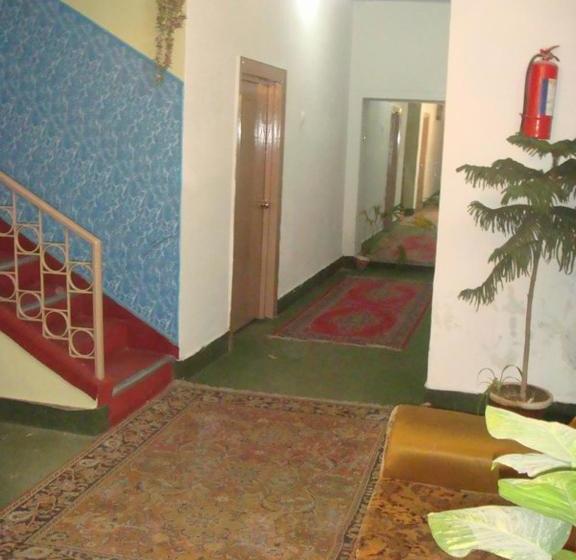 هتل Sunrise Guest House Multan