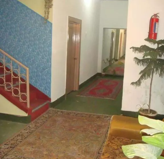 هتل Sunrise Guest House Multan
