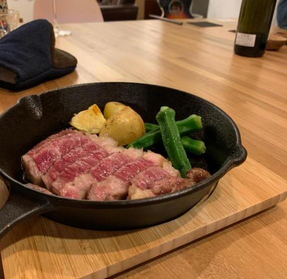 Meedafu's Yui Hostel And Coffee