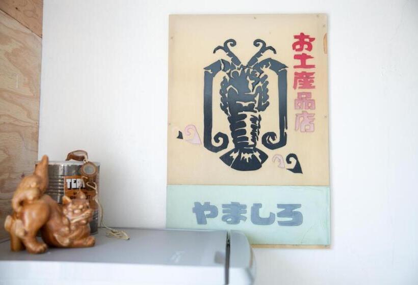 Meedafu's Yui Hostel And Coffee