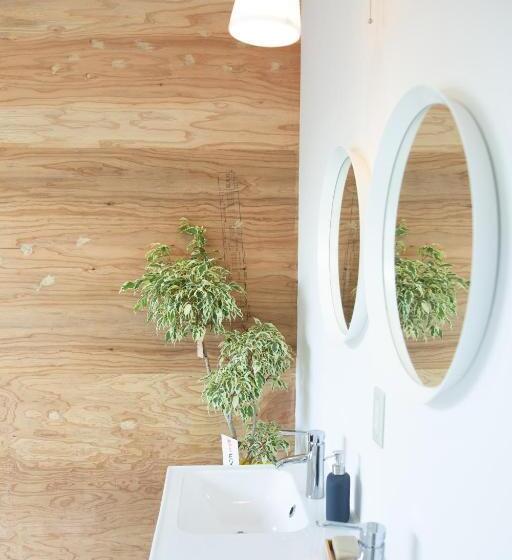 Meedafu's Yui Hostel And Coffee