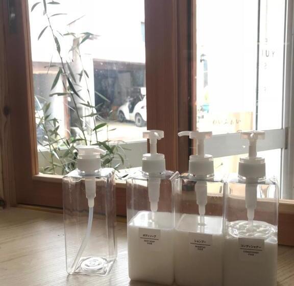 Meedafu's Yui Hostel And Coffee