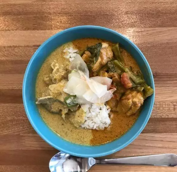 Meedafu's Yui Hostel And Coffee