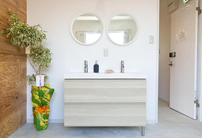 Meedafu's Yui Hostel And Coffee