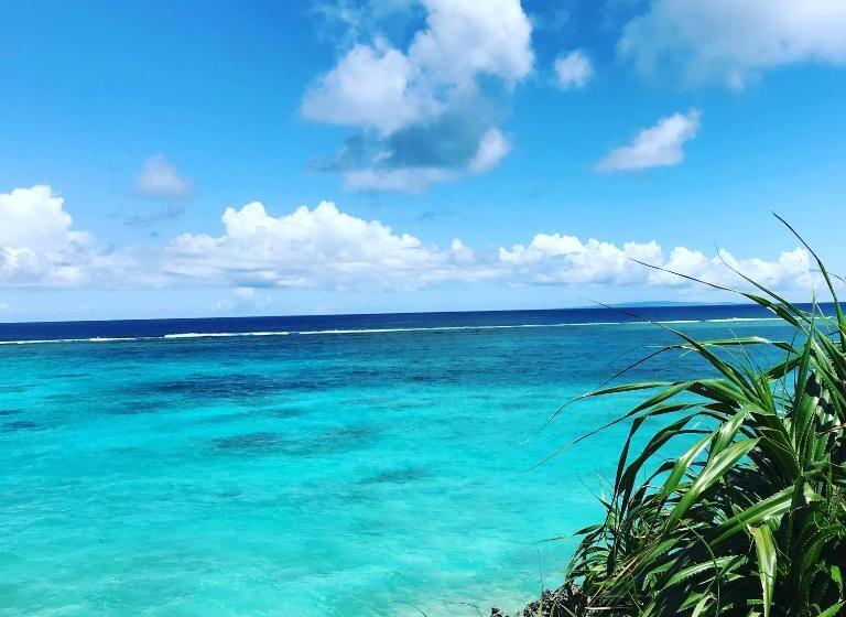 Meedafu's Yui Hostel And Coffee