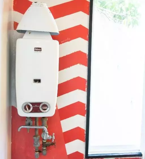 Meedafu's Yui Hostel And Coffee