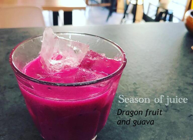 Meedafu's Yui Hostel And Coffee