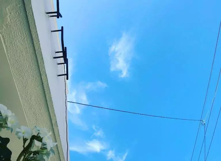 Meedafu's Yui Hostel And Coffee