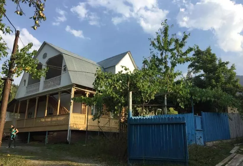 پانسیون мзетамзе 59