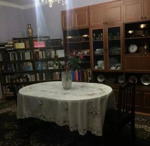 پانسیون мзетамзе 59