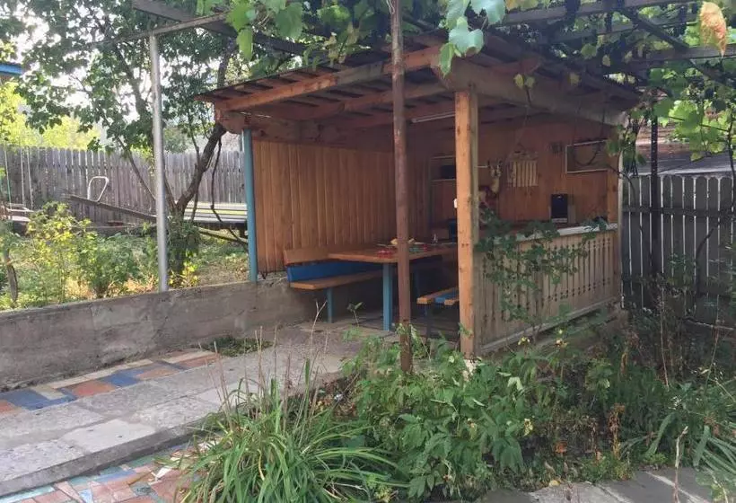 پانسیون мзетамзе 59