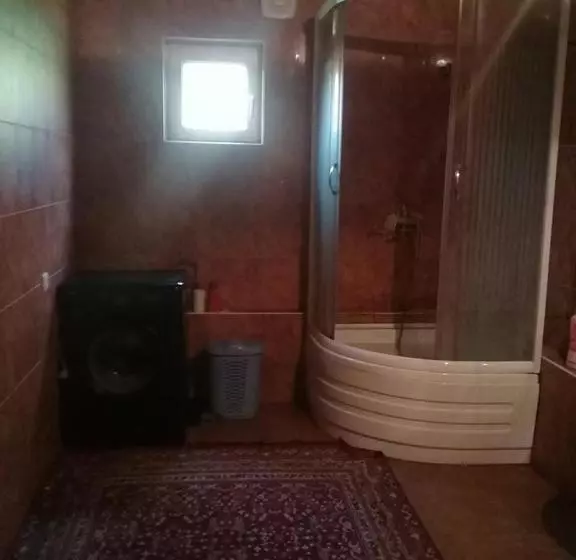 پانسیون мзетамзе 59