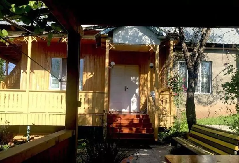 پانسیون мзетамзе 59