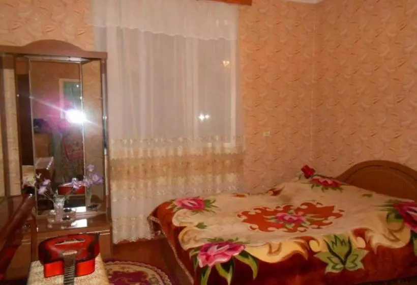 پانسیون мзетамзе 59